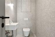 BESSER als in NYC beim Central Park! UNVERBAUBARER WEITBLICK über PRATER und DONAU vom 25. Stock! Eckwohnung mit Traumterrassen und Wintergarten!