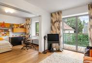 Große Freiheit! Lichtdurchflutete Villa mit Pool im 13. Bezirk