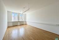 Hochwertige Bürofläche – in der Nähe des Aumannplatzes