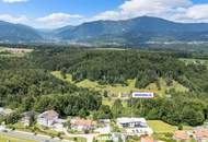 Hochwertige, vermietete 2-Zimmer-Anlegerwohnung mit Sofort-Rendite in Drobollach am Faaker See