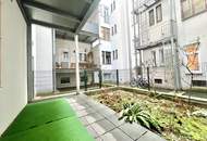 RARITÄT! Gartenwohnung Nähe Wallensteinplatz und Augarten!