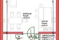 Ihr Platz an der Sonne: HERBSTAKTION für das bezugsfertige Eckreihenhaus in Voitsberg - PROVISIONSFREI
