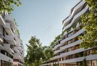 Ihr neuer Standort im Terrassengarten