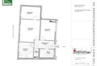 Moderner Wohnkomfort in attraktiver Lage von Wien-Favoriten - 3-Zimmer-Wohnung inkl. Einbauküche - ab 01.01.2027 beziehbar!