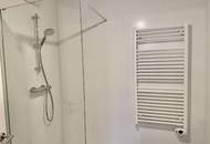 Moderne 2-Zimmer-Neubauwohnung mit Freifläche, Kellerabteil, Fitnessraum und Dachgarten