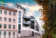 Jetzt einziehen: 4-Zimmer Wohnung mit moderner Ausstattung und Freifläche - JETZT ANFRAGEN