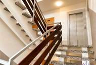 Grünblick inklusive: 3 Zimmer, Loggia, Lift und Garage in Mauerbach