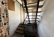 Günstiges Eigenheim für geschickte Hände!