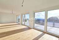 Grandioser Blick inklusive! Großzügiges Haus in Taumlage und top Ausstattung - Miete mit Kaufoption