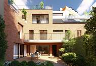 GROHGASSE 10 | exklusiv ausgestattete 2-Zimmer Maisonette-Wohnung in absoluter Hofruhelage | Townhouse