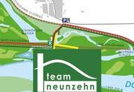 Low-energy house, very sacious with an additional office/practice or apartment of 70 m². Completely renovated in 2023.