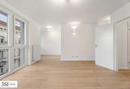 The Pearl: Erstbezug: Charmantes 1-Zimmer-Apartment direkt beim Karmelitermarkt