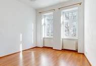 Gelegenheit! 2 Wohnungen (zusammenlegbar) Nähe Reumannplatz zu kaufen