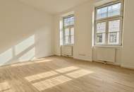 kernsanierte TERASSENWOHNUNG NEUBAUSTANDARD - 4 Zimmer - 1150 an der Grenze zu 1060