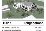 K19 - 18 Neubauwohnungen!