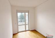 Nette 2-Zimmerwohnung mit Terrasse!