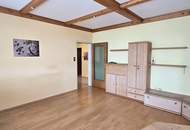 helles Lift-Appartement mit schönem Fernblick