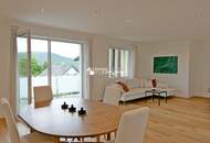 Großzügige 4-Zimmer Wohnung mit Balkon / Keller / extra Abstellraum + Ausblick über den Wienerwald