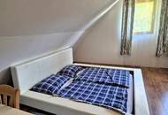 Einfamilienhaus in Schönberg-Lachtal