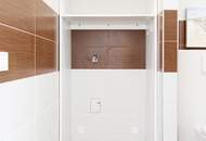 Ab August! Stilvoll Wohnen in Währing! 2-Zimmer-Neubauwohnung mit Balkon!