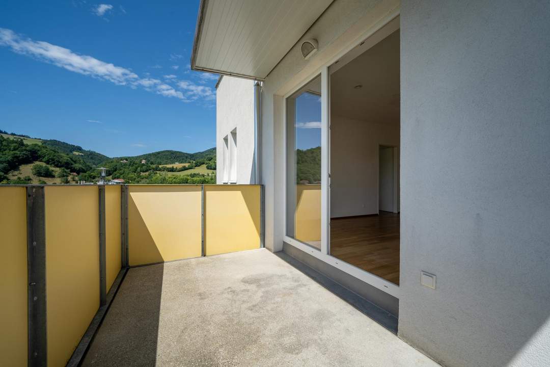 4 Zimmer mit Kaufoption! Besichtigung SOFORT möglich!