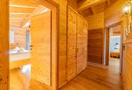 Neuwertiges Chalet Dorf mit Alm-Gasthof in bester Lage am Falkert - direkt neben der "Heidi-Alm"