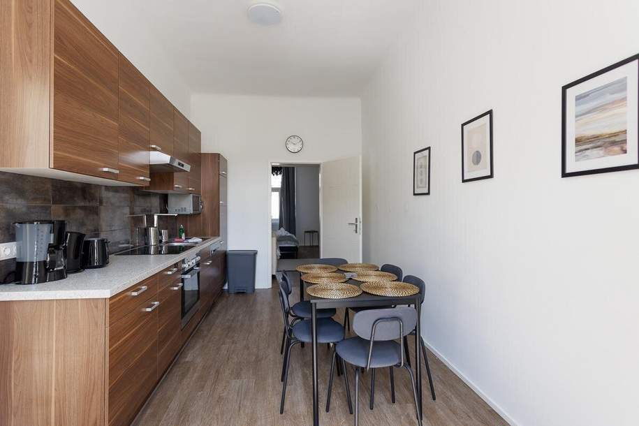 Wunderschöne Wohnung in Toplage - 1030 Wien, Wohnung-kauf, 380.000,€, 1030 Wien 3., Landstraße