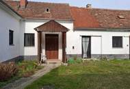 Stilvolles Wohn-Bauernhaus mit Nebengebäuden und Grüngarten!