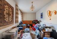 Großzügiges Wohnen nahe Stift Klosterneuburg