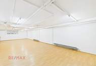 Raum für Ideen: Ihre neue Geschäftsfläche mit Perspektive