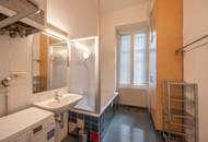 Loftartiges Wohnatelier in Wien, fünfter Bezirk!