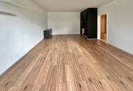 Ins Grüne schauen, renoviert, praktische Infrastruktur