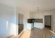 Ruhige 2-Zimmer Wohnung mit Balkon in U1 Nähe!