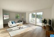 Urbanes Wohnen im Grünen: Entdecken Sie Ihr neues Zuhause im Tullnerfeld