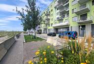 Moderne Arztordination in Seestadt sucht Nachmieter