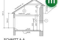 Uriges Unikat - Presshaus mit Weinkeller unweit von Krems