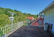Attraktives, modernes Einfamilienhaus mit Swimmingpool im Westen Wiens