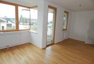 "PROVISIONSFREI" Helle und ruhige Terrassenwohnung mit Tiefgaragenplatz