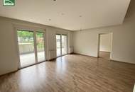 Zukunftsorientiertes Wohnen: Moderne Genossenschaftswohnung in attraktiver Lage