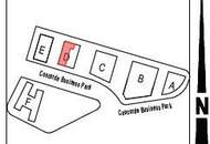 CONCORDE BUSINESS PARK - provisionsfreie Anmietung