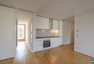 Sandleiten 64 | Exklusive 2-Zimmer-Wohnung mit zwei Terrassen