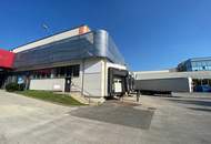 Lager-/Produktionfläche 500m - 5000m in Krems - Miete