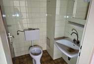 Unbefristete und leistbare Garconniere mit Balkon!