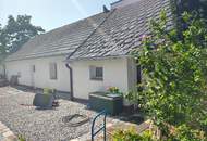 "großzügiger Baugrund mit Altbestand!"