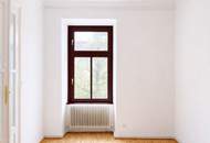 Charmante 2-Zimmer-Wohnung mit Balkon in Top Lage des 2. Bezirks!