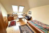 Herrenhaus in Allhaming mit 4740m² Grundstück in idyllischer Alleinlage!