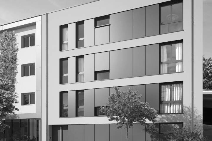 Entzückende, gut geschnittene Neubauwohnung für Single und Studenten - Exklusives Wohnen im wunderschönen Bezirk Liebenau - PROVISIONSFREI!, Wohnung-kauf, 191.241,€, 8041 Graz(Stadt)