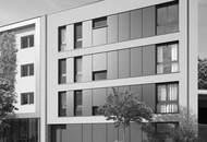 Entzückende, gut geschnittene Neubauwohnung für Single und Studenten - Exklusives Wohnen im wunderschönen Bezirk Liebenau - PROVISIONSFREI!