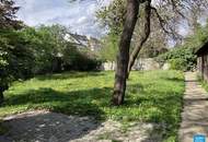 2 Zimmer mit Gartenbenutzung