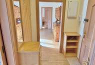 Bad Aussee: Vollsonnige Top Wohnung mit 55m² und großem Garten